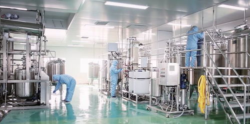 從零開始的超細(xì)纖維 小巨人 山東新材料企業(yè)以創(chuàng)新科技延展出完備產(chǎn)業(yè)鏈