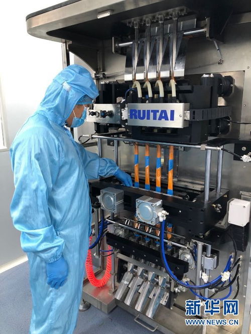 急企業所急 天津開展 個性化 精準幫扶