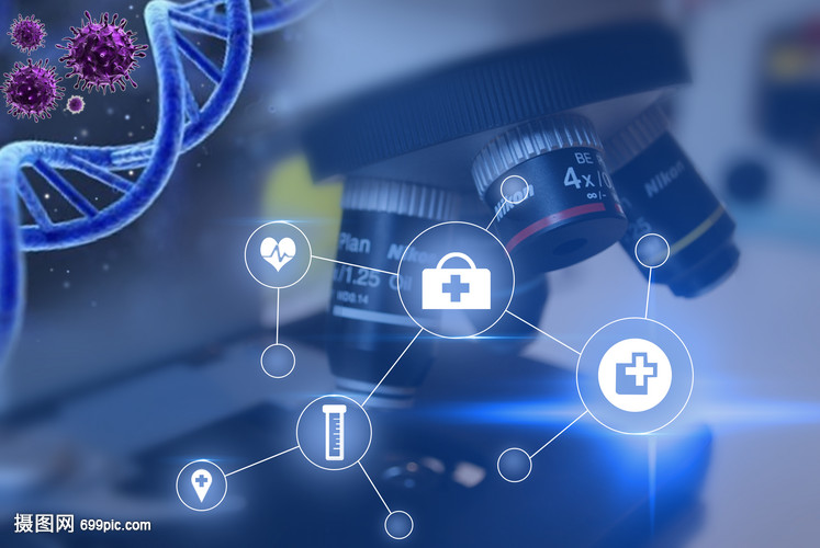 生物醫(yī)療研究