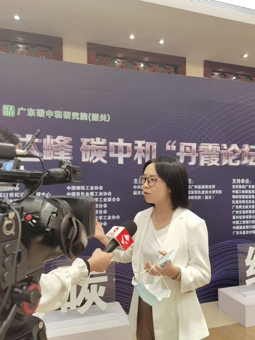 為韶關探索綠色發展之路貢獻星河力量