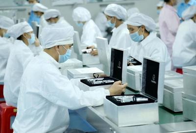 睿森生物董事長(zhǎng)王美賢:力挽國(guó)產(chǎn)化妝品地位