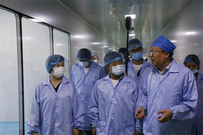 跨界、創(chuàng)新,科技引領(lǐng)福瑞達(dá)生物股份&ldquo;顏&rdquo;究新國潮