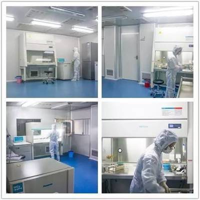 國際護(hù)士節(jié)|最美護(hù)士帶你看懂基因檢測與常規(guī)體檢的區(qū)別