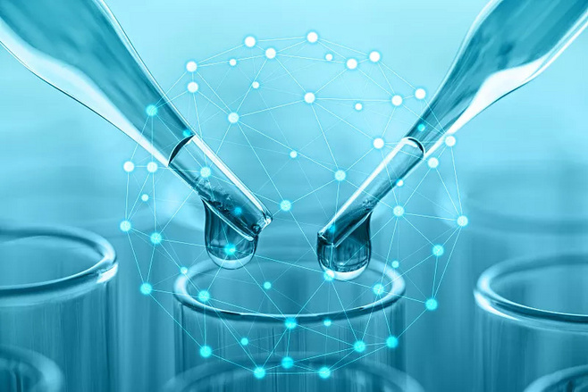 生物科技創意圖片圖片素材_ID:VCG4.