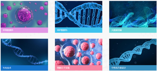 簡道云平臺,武漢瑞興生物科技的另一個基礎底座!