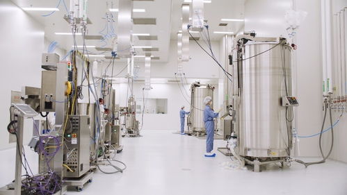 賽默飛中國(guó) 全球生物制品與無(wú)菌制劑制造能力再升級(jí)，引領(lǐng)生物科技新浪潮