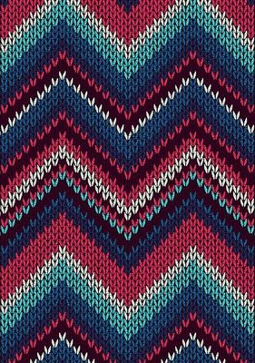 質感背景針織肌理